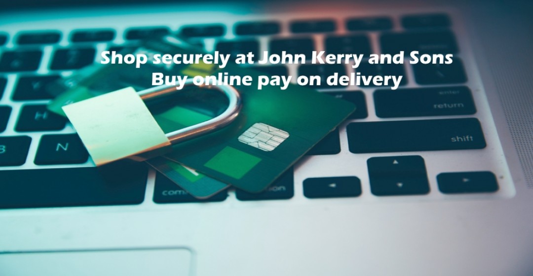 John Kerry and Sons Appliances & TV in Stonehouse, Stroud